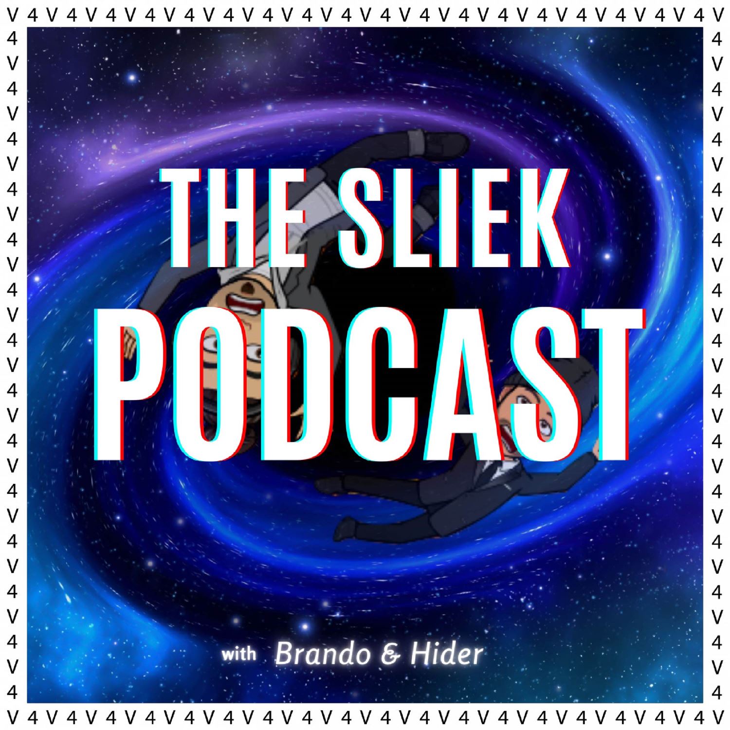 The SLIEK Podcast